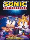 Sonic The Hedgehog: Sonic &Amp; Tails